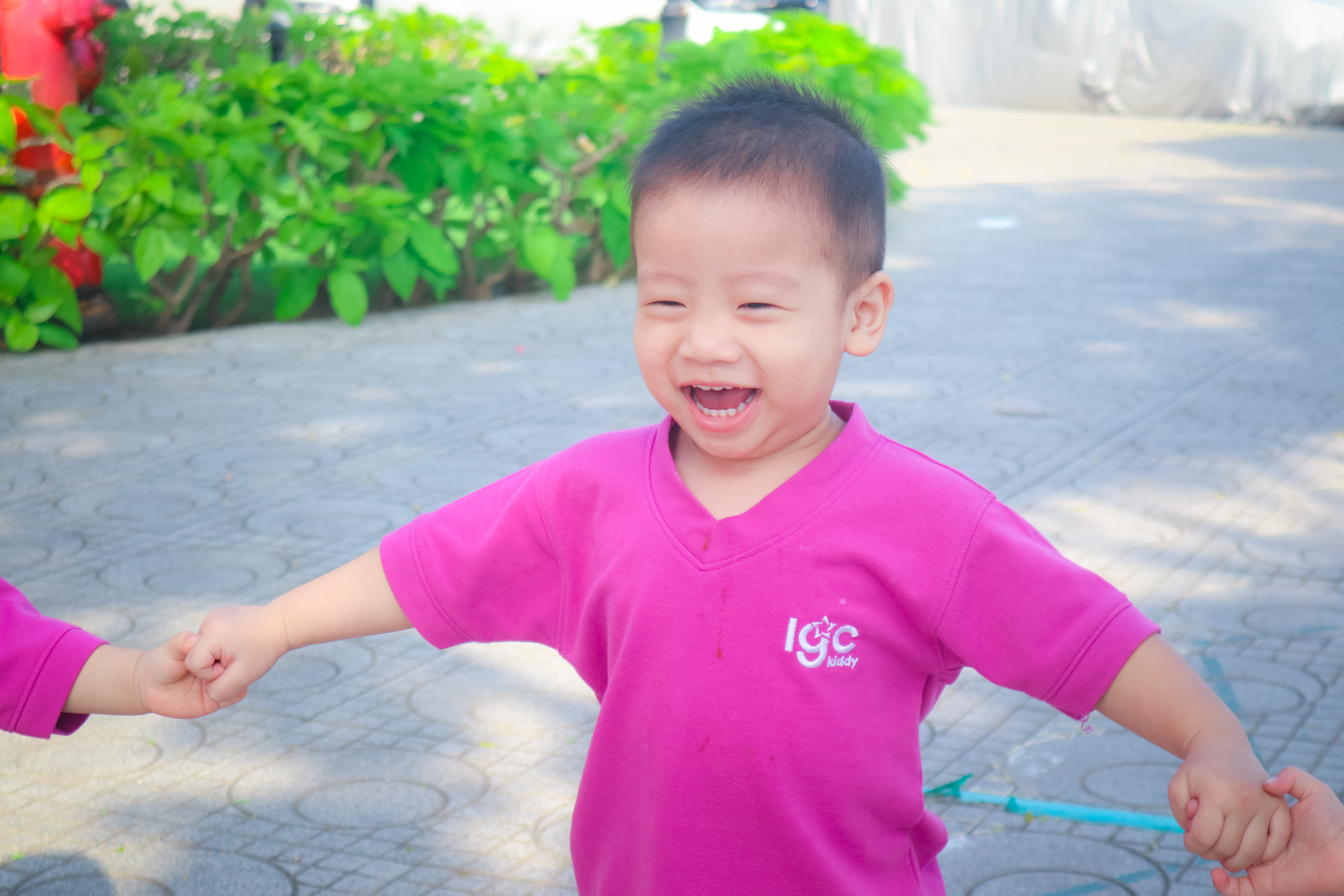 NƠI MỖI GÓC NHỎ LÀ MỘT CÂU CHUYỆN