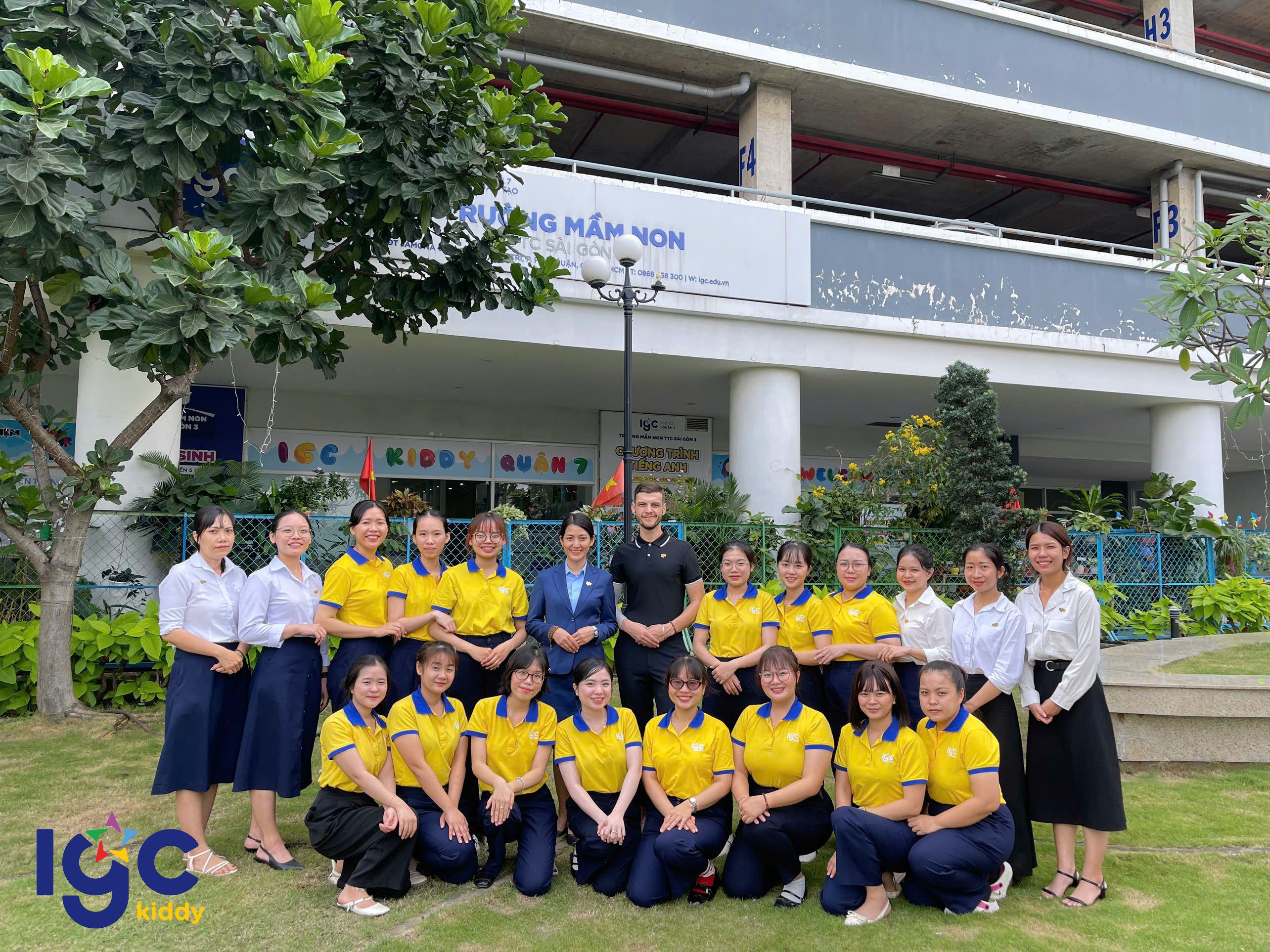 KHÉP LẠI BUỔI HỌP PHỤ HUYNH HỌC SINH – HỌC KỲ I, NĂM HỌC 2025–2026