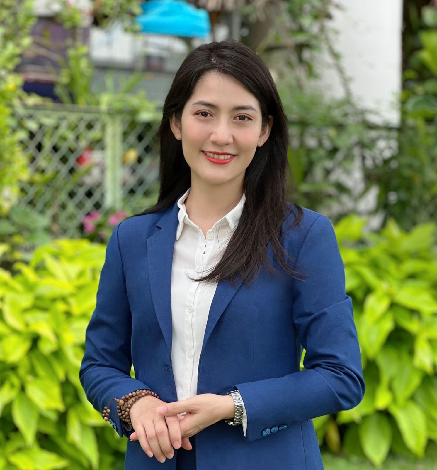 Thông điệp từ Hiệu trưởng