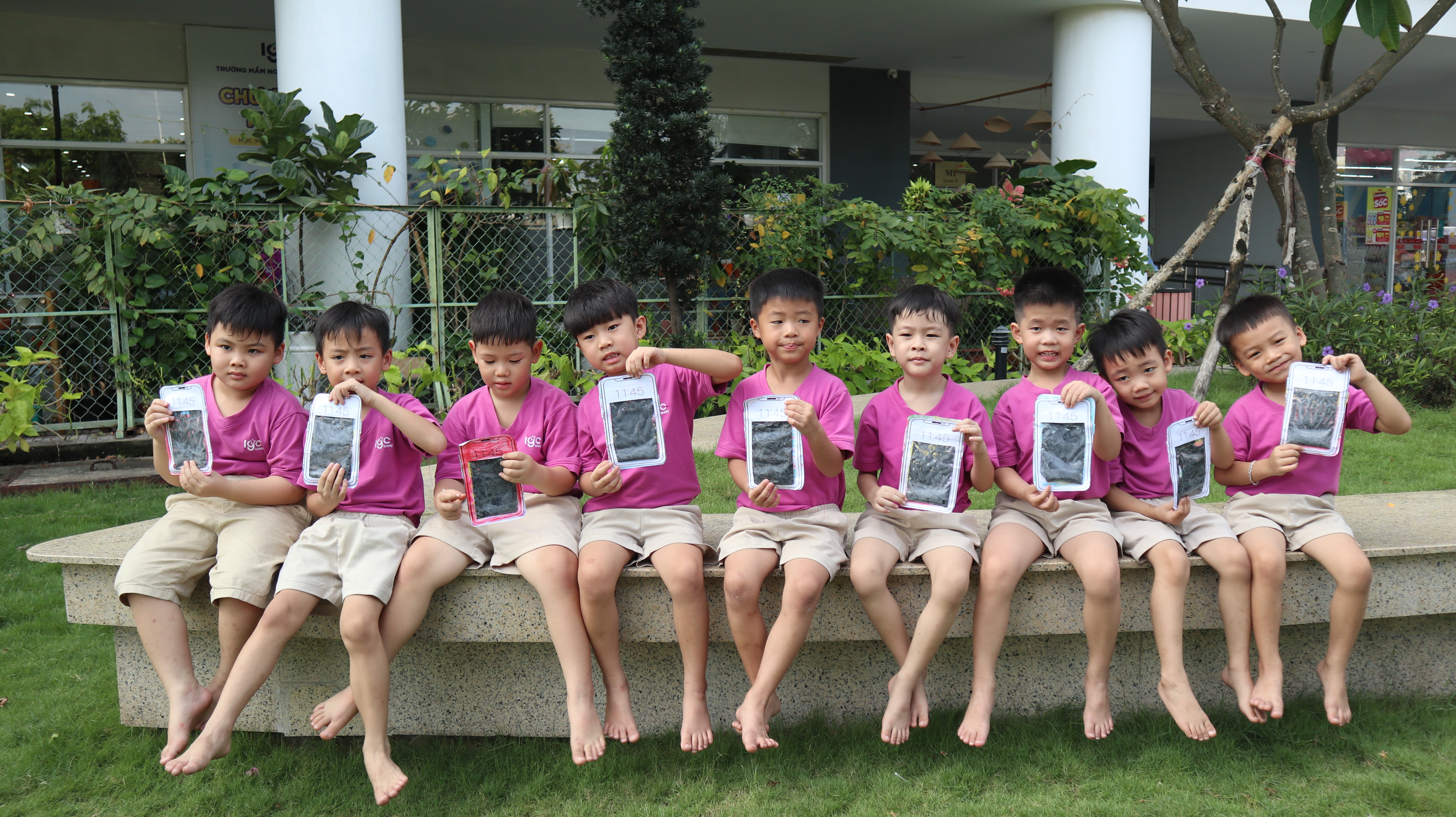 3. Hoạt động dạy học