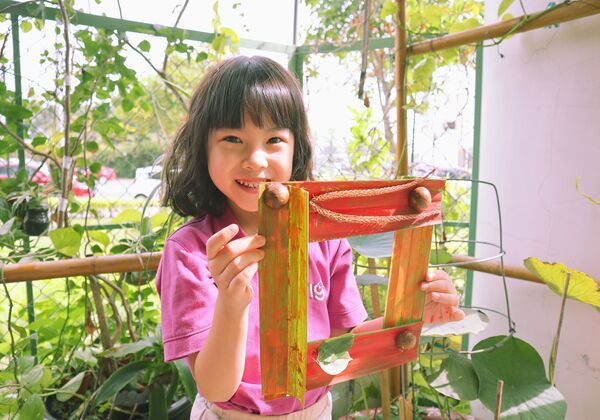 MÔI TRƯỜNG HỌC TẬP ẢNH HƯỞNG NHƯ THẾ NÀO ĐẾN SỰ SÁNG TẠO CỦA TRẺ