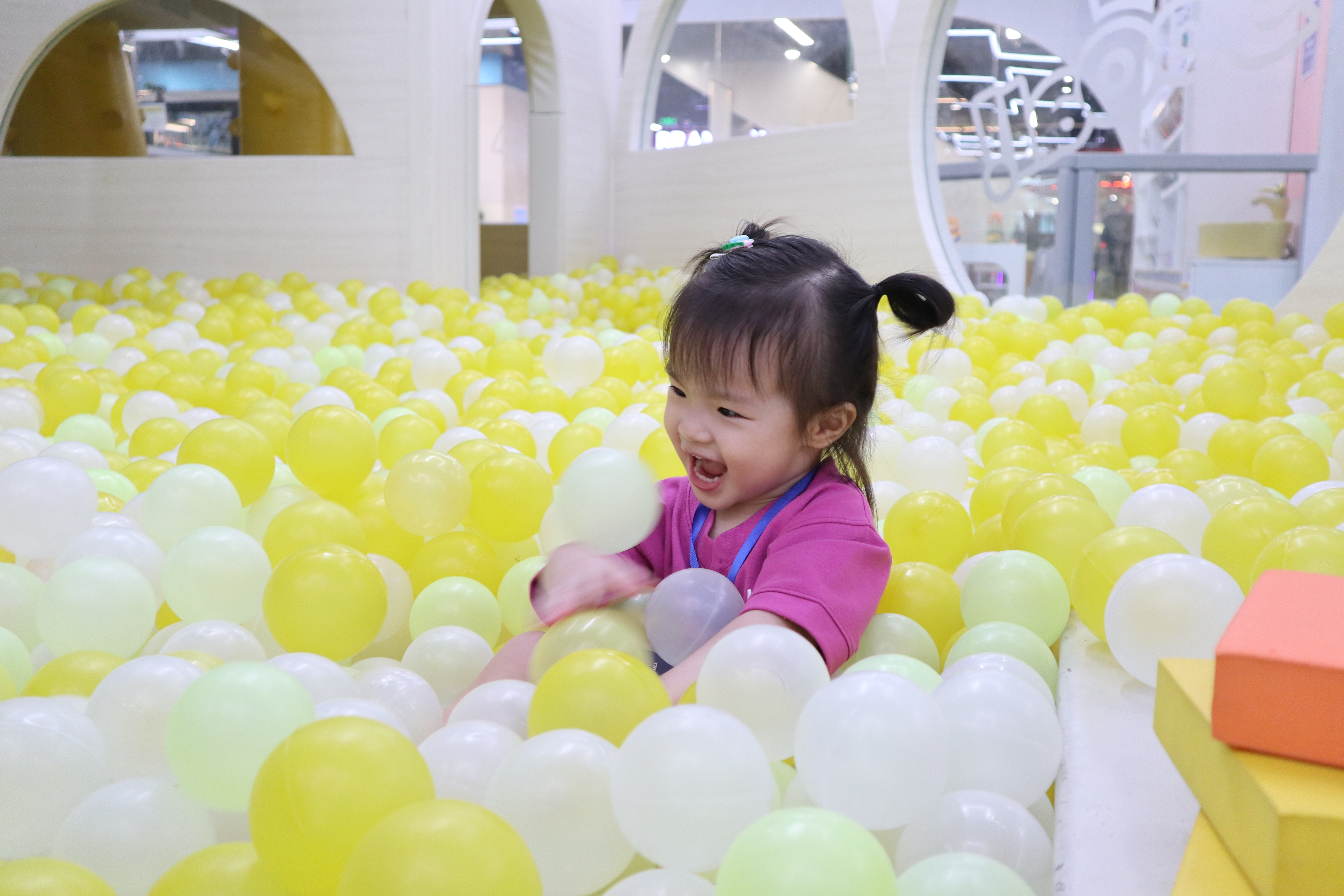 HOẠT ĐỘNG DÃ NGOẠI THAM QUAN SIÊU THỊ BIG C VÀ KHU VUI CHƠI KUBO