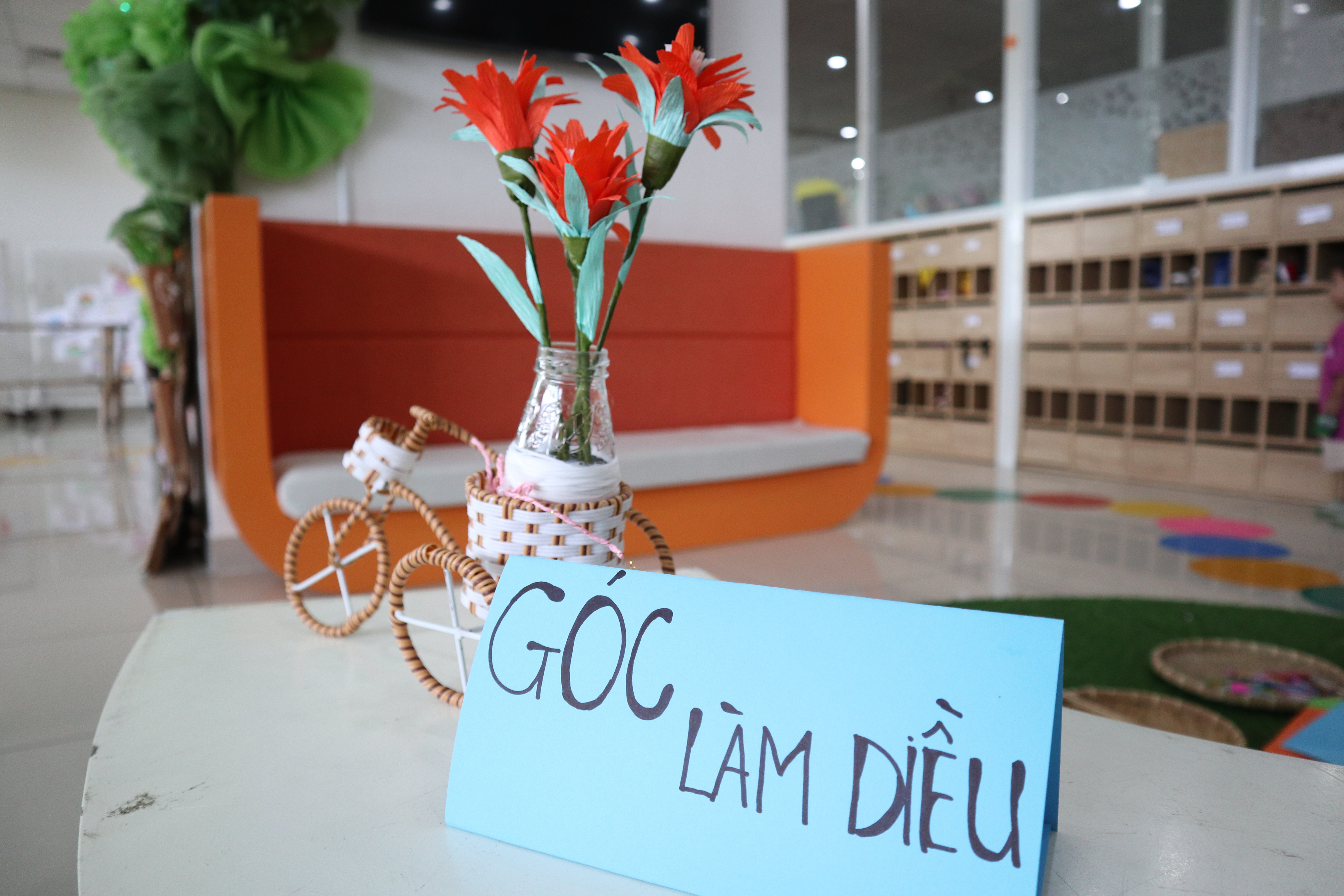 TỔNG KẾT DỰ ÁN MÙA HÈ CỔ TÍCH