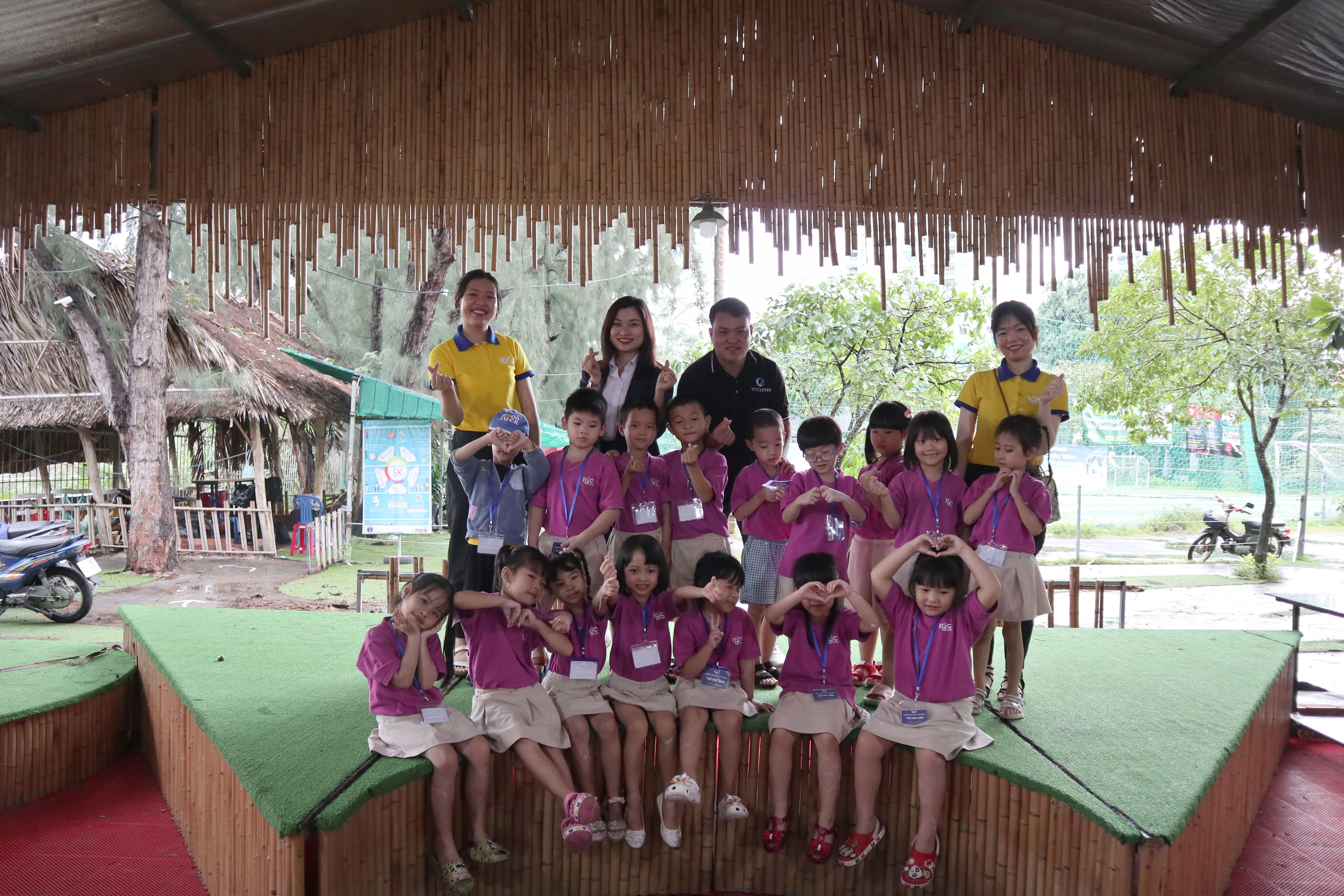 DÃ NGOẠI TRẢI NGHIỆM LÀM GỐM TẠI NHÂN TRÍ DŨNG