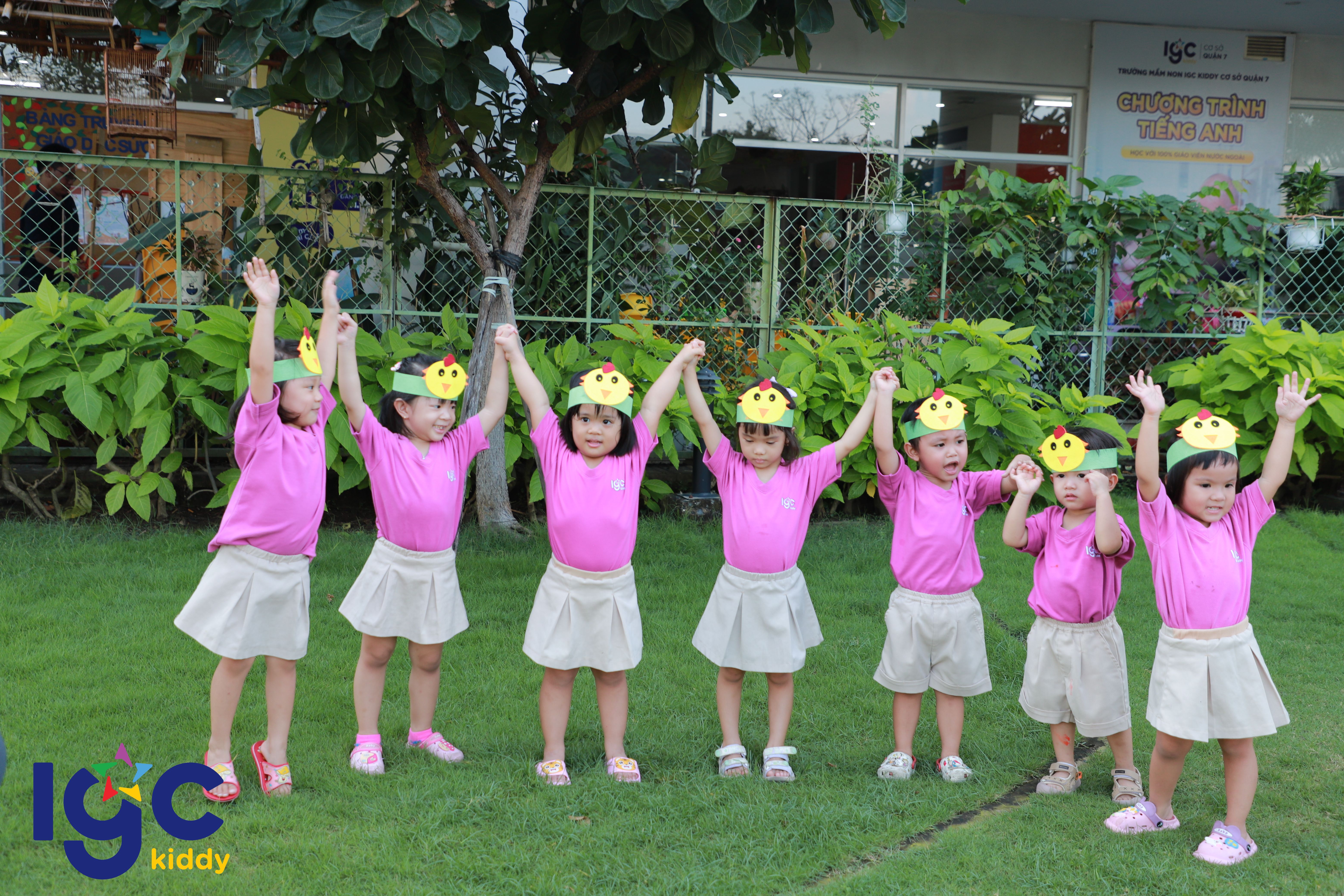 TỔNG KẾT DỰ ÁN HỌC TẬP "ĐỘNG VẬT ĐẺ TRỨNG"