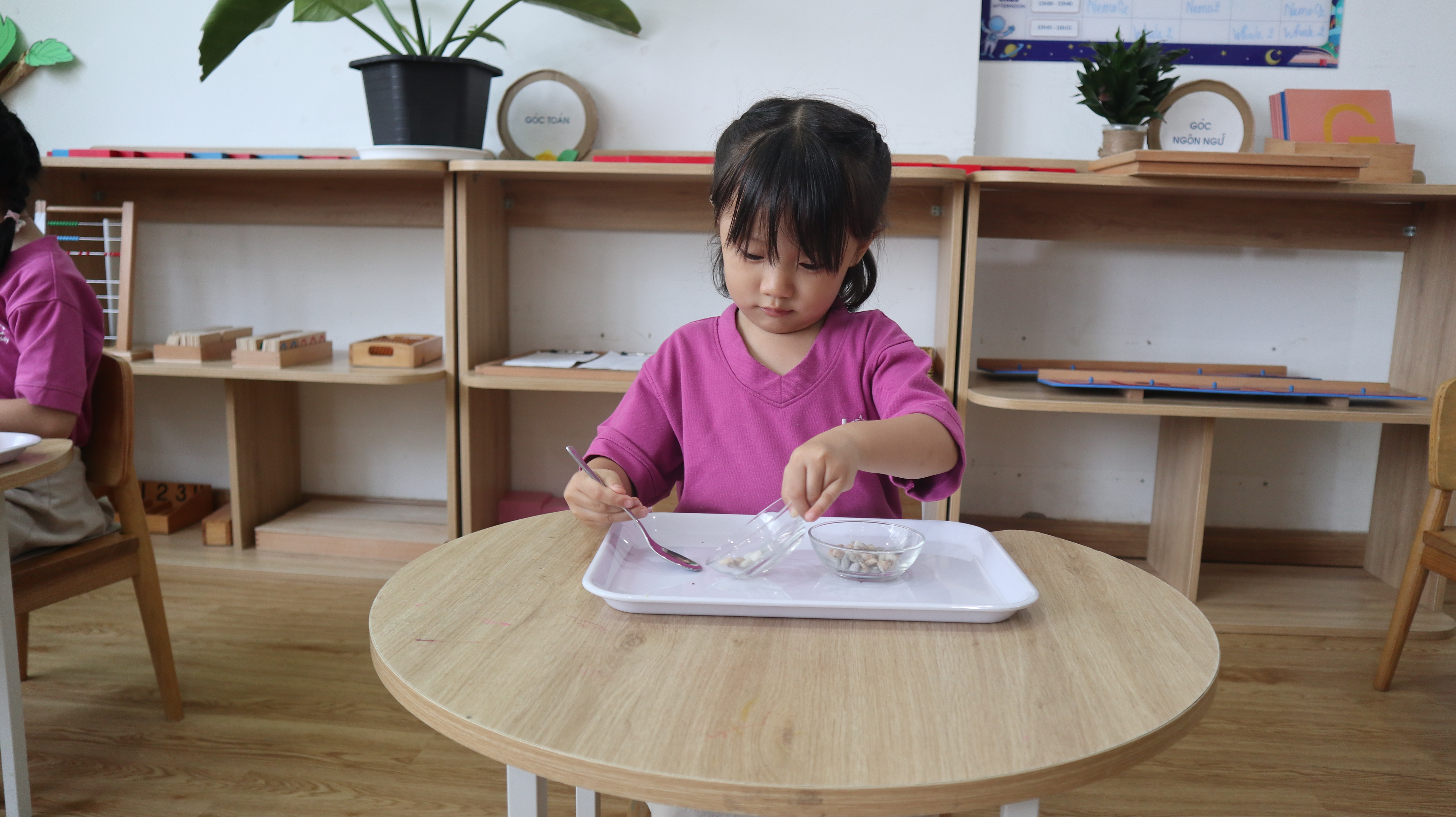 Chương trình IGC Kiddy cộng